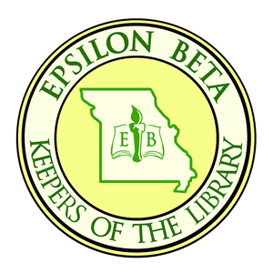 Logo for Epsilon Beta